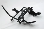 Kawasaki Versys 650 2006 2009 Front Frame Fairing Support 23062-0063. Fixed Price $173.30.
