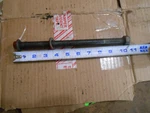 Honda XR250R 1982 Swing Arm Bolt Mounting 18MM. Fixed Price $18.95.
