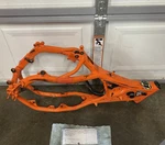 19 - 2022 Ktm 350 Sxf Main Frame Chassis. Fixed Price $950.00.