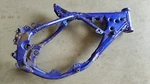 2002 Yamaha Frame Chassis Oem 5PA-21101-01-P0. Fixed Price $108.00.