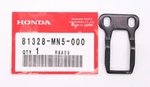 Honda Right Rear Striker Part Number 81328-MN5-000. Fixed Price $13.99.