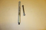 Kawasaki Job Lot Of Various Parts Axles Damaged Body Frame. Fixed Price $20.13.