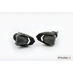 Puig Crash Pads Frame Sliders For Kawasaki Ninja Hybrid 451 2024 Black 22175N. Fixed Price $116.07.