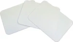 Uni Number Plates 7X10 YFZ450 TRX450R KFX450R LTR450 Raptor 400EX NP-300WR. Fixed Price $9.99.