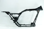 1999 Harley Touring Electra Ultra Classic Oem Body Main Frame Chassis Slvg. Fixed Price $855.00.
