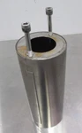 09-17 Yamaha V-star Xvs 950 Front Fork Lower Tube Cover 3D8-23123-00-00. Fixed Price $16.74.
