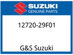 Suzuki Oem Part 12720-29F01 Camshaft Comp,e. Fixed Price $489.78.