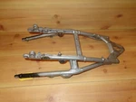 2007 2008 Ktm 990 Super Duke Rear 6110300210092. Fixed Price $99.98.