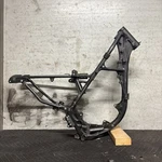 2020 Kawasaki KX100 Frame. Fixed Price $550.00.