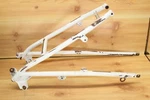 1996 Yamaha Oem Rear 4SS-21190-00-UJ. Fixed Price $59.20.