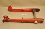 Vintage Used Oem Honda CT200 CT90 K0 Rear Swing Arm 52100-053-000. Fixed Price $52.79.