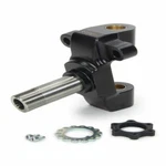 Racing MPD14000 Spindle With Steel Snout Black Sprint Car. Fixed Price $265.17.