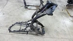 07 ZR1000 B Kawasaki Frame Chassis. Fixed Price $489.30.