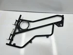 Kawasaki Teryx 1000 KRX4 Right Front Door Frame Oem 39051-0024. Fixed Price $98.39.