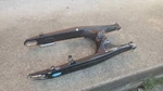 Ktm 690 Enduro Smc Husqvarna 701 Fe Fs Supermoto Rear Black. Fixed Price $90.00.