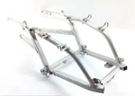 Rear Tail Back 1997 Suzuki GSXR600 1369. Fixed Price $135.54.