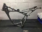 Nice Clean Straight 1986-87 Kawasaki KDX80 Frame Chassis 32202-0839. Fixed Price $119.99.