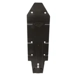 Cycra Speed Armor High Impact Skid Plate Black Fits Yamaha YZ450F 2006-2009. Fixed Price $50.03.