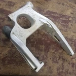 03 04 05 Yamaha FJR1300 Rear Back Suspension 5JW-22110-11-00. Fixed Price $34.95.
