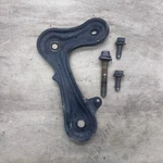 2010-2011 Toyota Prius Driver Left Suspension Cross-member Brace Bracket W Bolts. Fixed Price $21.67.