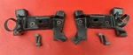 2006 2007 YZFR6 Yamaha Oem Left Right Bracket Bracet Frame 2C0-2833A-00-00. Fixed Price $37.99.