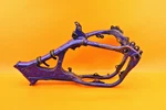 2003 Yamaha YZ250 Complete Body Main Frame Chassis Engine Cradle. Fixed Price $269.99.