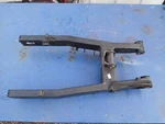 2018 Rear 18-23 Kawasaki Ninja 400 Oem Original Assembly. Fixed Price $125.00.