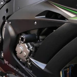 Shogun PR/PA2 Frame Sliders No Cut 715-4959. Fixed Price $91.65.