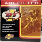 DT-1 Racing Air Filter P/n 1011-2113 Nos Suz 650 All Years. Fixed Price $25.49.