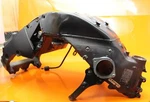 2006-2011 Kawasaki Ninja ZX14R Frame Chassis 386-334-6729 Details. Fixed Price $400.00.