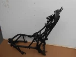 21 22 23 2024 Yamaha YZFR3 (MT-03) Oem Main Frame Chassis Straight Salv. Fixed Price $999.99.
