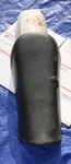 1977 Ktm 125CC Oem Seat W/ Rear Fender (see Below). Fixed Price $219.87.