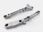 2008 2009 Victory Vision Touring Silver Lower Bottom Engine Motor Mount Brackets. Fixed Price $29.95.