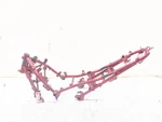 24 25 Kawasaki Z500 Main Frame Chassis Damaged Slvg. Fixed Price $593.48.