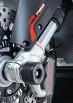 R&g Marzocchi Forks Protectors Mv Agusta F4 / Rr 2010 2018 Black Pair. Fixed Price $62.97.