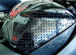 Stomp Design Traction Pads Black 55-10-0017B. Fixed Price $61.05.