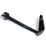 Triumph 650CC Duplex Frame With 19" Rear Wheel Side Stand (1960-62) Oem: 82-3723. Fixed Price $134.39.