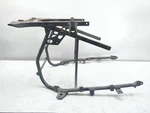 01-05 Honda Goldwing GL1800 Rear Subframe Tail Chassis Section Trsh Ap. Fixed Price $238.11.