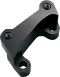 Rc Components HD12378B Front Caliper Adapter Bracket Kit Flhr Road King. Fixed Price $134.71.