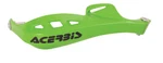 Acerbis 2205320006 Rally Profile Handguard With Mounting Kit - Green. Fixed Price $70.95.