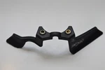 2011 Ducati Monster 1100 Evo Ignition Lock Fairing 247.1.363.1A. Fixed Price $25.33.