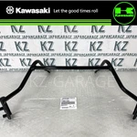 Kawasaki Genuine ZX-9R C/d/e Ninja -98-01 Fairing Bracket Stay 11050-1439 New. Fixed Price $127.80.