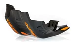 Acerbis 2630590001 Skid Plate Black. Fixed Price $94.95.
