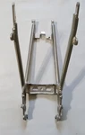 Racing Subframe 02-4126 CRF250 06-09 Alum 562552. Fixed Price $74.95.