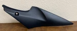 Suzuki Oem Part 47111-01H00-291 Cover, Frame Rh (black). Fixed Price $49.99.