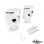 2" Rise 1.25" Mount Springer Front End For Harley Bobber Chopper Dna Paughco Han. Fixed Price $69.50.