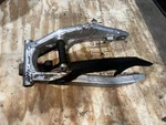 92 93 Suzuki Gsxr 600 750 Rear Swingarm Frame. Fixed Price $102.07.