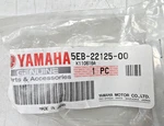 5EB-22125-00-00 New Oem Yamaha Bolt. Fixed Price $19.99.