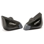 Puig Pro Frame Sliders - Black 20458N. Fixed Price $162.64.