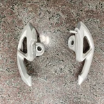 2015-2021 Yamaha YZF-R1/R1M/R1 Frame Slider Kit Oem 2CR-F11D0-V0-00 (bent). Fixed Price $229.99.